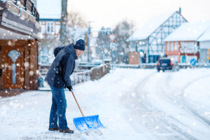 Moving in Ottawa - Winter Moving Tips