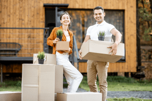 Ottawa movers give helpful moving tips