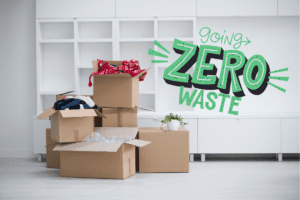 Moving Tips for a Zero-Waste, Eco-Friendly Move