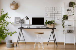 Working from Home Tips for Creating a Distraction-Free Space