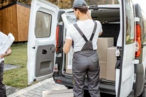 Local Movers in Ottawa: Affordable Local Moving Services