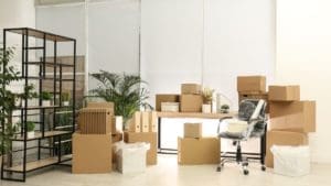 office mover company