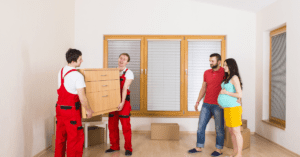 Residential Movers